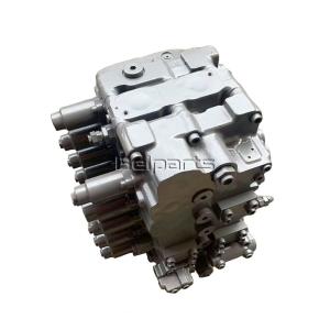 Buy cheap Volvo EC700 Excavator Control Valve Assy Voe14634177 14512144 from wholesalers