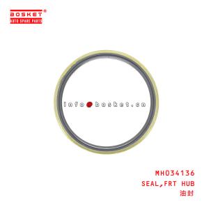 Buy cheap MH034136 Front Hub Seal For ISUZU FUSO from wholesalers