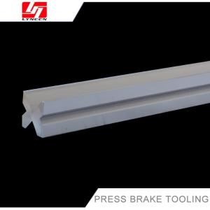 50HRC Multi V Die 42CrMo CNC Bending Machine Brake Dies