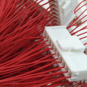 Buy cheap Molex 10Pin 2.5mm Pitch 	10064 30AWG Electrical Wiring Harness from wholesalers