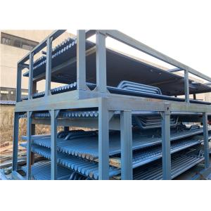 Buy cheap Bundle SA210A1 Tube Economizer In Power Plant With TP310 Shields from wholesalers
