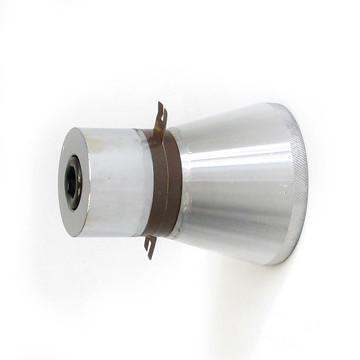 Buy cheap Durable Ultrasonic Piezoelectric Cleaning Transducer Long Service Life from wholesalers