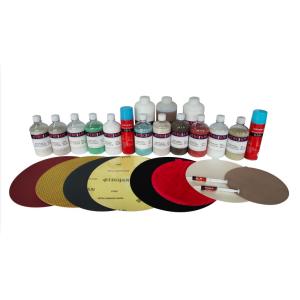 Buy cheap High Performance Metallographic Supplies Polishing Liquid Lubricate from wholesalers