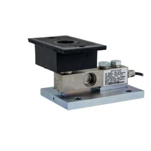 Buy cheap 1250kg Capacity SWB220 Stainless Steel Load Cell with Industrial Weighing Module from wholesalers