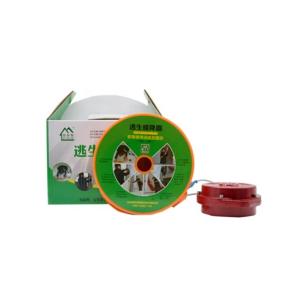 Buy cheap Reciprocating Type Emergency Escape Equipment Descent Device from wholesalers