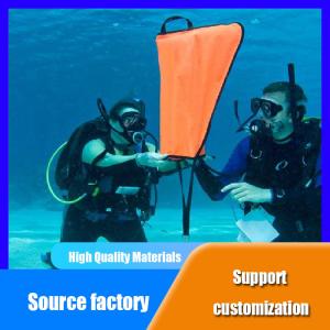 Buy cheap High Visibility Colors Boat Lift Helper For Easy Spotting Underwater And On Surface from wholesalers