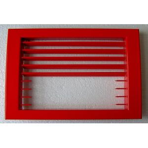 Buy cheap ISO Pin - CNC for Air Ventilation Ducts product