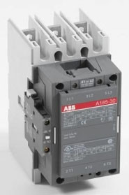Buy cheap ABB Electrical Contactor A185-30-11 380-400V 50Hz / 400-415V 60Hz 1SFL491001R8511 from wholesalers