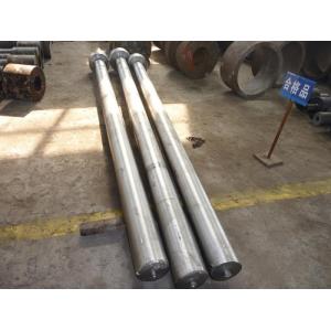Buy cheap forged duplex ASTM A182 F60 bar from wholesalers