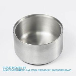 Top Seller Tungsten Basket Crucible Molybdenum Heater Tungsten Melting Crucible