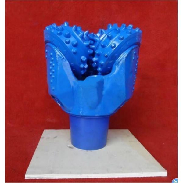 Buy cheap API Reg Thread 8 1/2" Tricone Drill Bit For Oil Drilling from wholesalers
