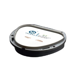 Buy cheap Upgrade Your Dental Practice with Yucera STwhite Multilayer Zirconia Blocks from wholesalers