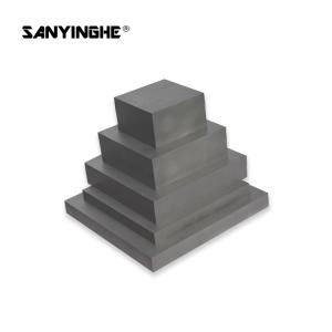 Buy cheap YB13 100mm Tungsten Carbide Strips Steel Rod  Co Cobalt from wholesalers