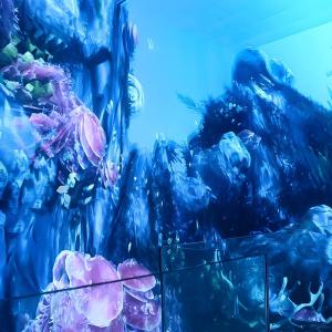 Buy cheap Custom 4k Large Screen Holographic Theater Interactive Viewing Projector from wholesalers