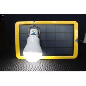 Buy cheap Light Weight 20Watt Solar Illumination System Solar Home Lighting System from wholesalers