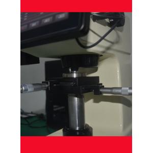 Buy cheap Vicpad Easy Operation Micro Hardness Tester Touch Screen Auto Turret Bluetooth Transfer from wholesalers