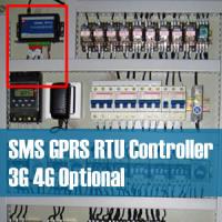 Buy cheap CWT5115B Industrial GSM RTU Controller With 3Di 3Do 14pin 3.81mm Spacing product