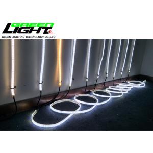 SMD5050 17W 24V 60 Leds 85lum Led Flex Rope Light