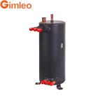 Buy cheap GAD 7HP  16mm Multi Tubes Thermal Shell Heat Exchanger Superior Heat Transfer Efficiency from wholesalers