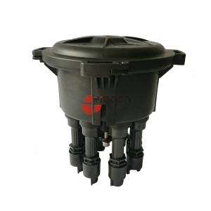 Buy cheap Fast Connector Exit Optic Fiber Cable Splice Closure SC Adapter Holder 1X8 Splitter from wholesalers