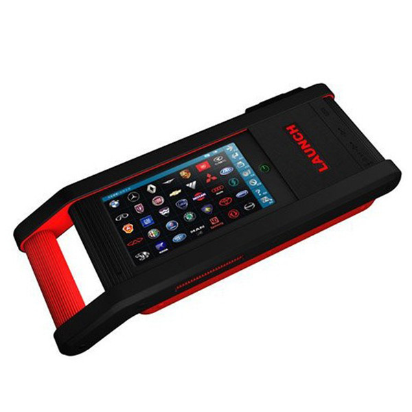 Buy cheap Gasoline / Diesel Engine Launch Scanner X431 GDS Professional Diagnostic Tool Support WIFI from wholesalers