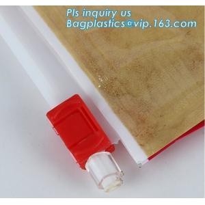 Minimalist Water Resistant Slim Wallet Travelling Passport Pouch Light Weight