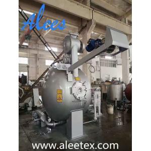 Buy cheap Low Noise Mini Dyeing Machine With Full Automatic Control System from wholesalers