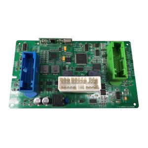 SMT HASL Lead Free Turnkey Custom PCB Assembly