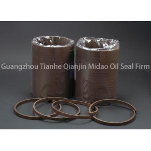 Buy cheap KZT Hydraulic Spare Parts Cylinder Wear Ring  Piston Seal from wholesalers