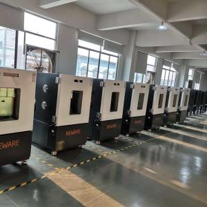 High Low Temp Humidity Chamber , Neware 225L Environmental Testing Equipment