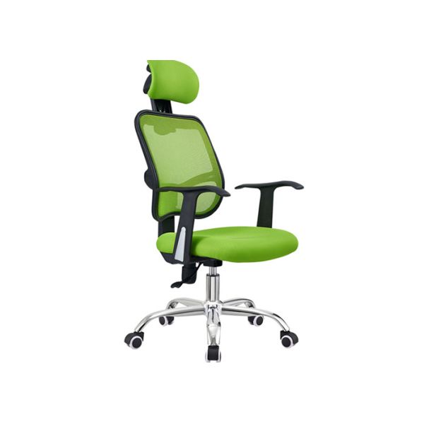 Buy cheap Breathable Mesh Swivel 360 Rotating Wheeled Computer Chair from wholesalers