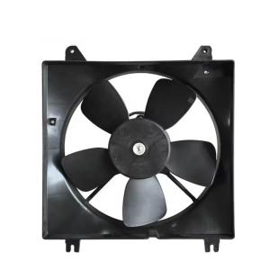 Buy cheap 96553242 Electric Cooling Radiator Fan Assembly for Buick Excelle 1.8 2000-2008 Water Tank from wholesalers