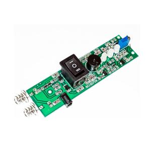 E Cigarette PCB Assembly Services , Reverse Engineering Circuit Boards