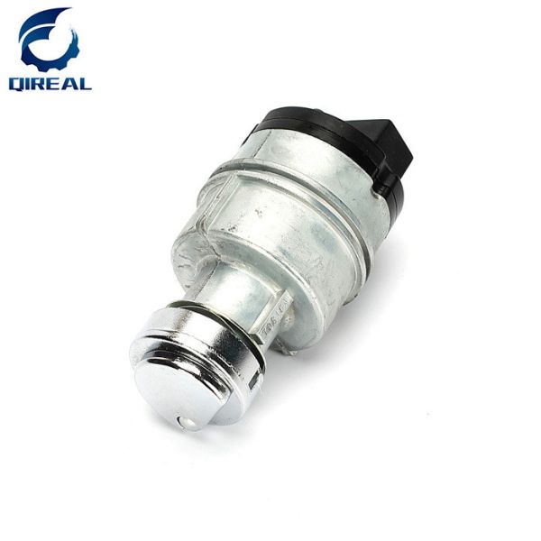 Quality Sk200-3 SK200-5 SK200-8 SK210-8 Ignition Switch YN50S00026F1 for sale