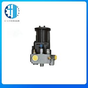 2897672 Fuel Injection Pump For Cummins Diesel Engine QSK23