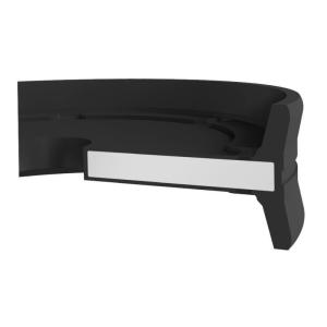 Buy cheap NBR Pneumatic Piston Seal Double Acting High Friction Resistant from wholesalers