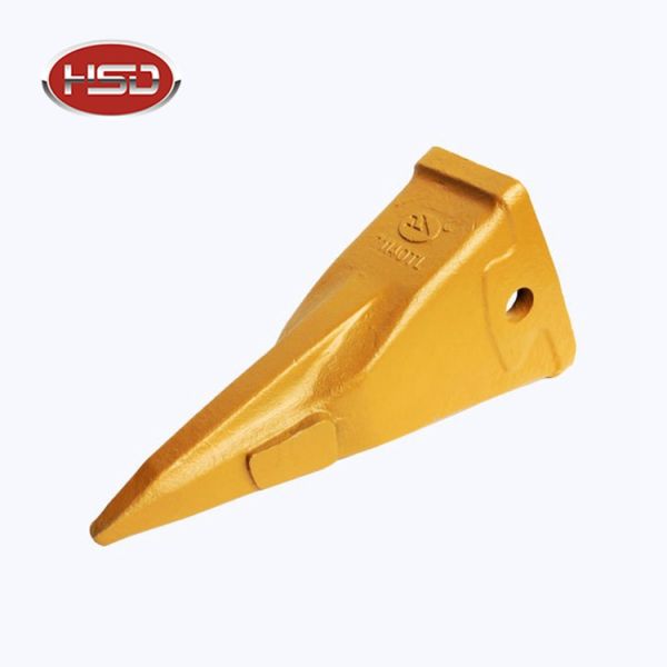 71140 Excavator Buckets Teeth