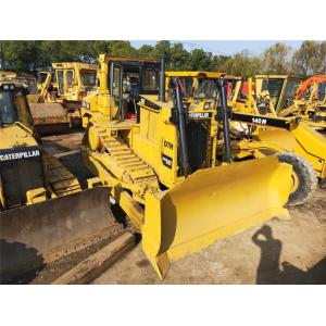 Buy cheap                  Very New Used Cat Bulldozer D7h on Promotion              from wholesalers
