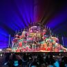 Buy cheap Outdoor Building 3d Laser Projection Mapping With Video Mapping Projector from wholesalers