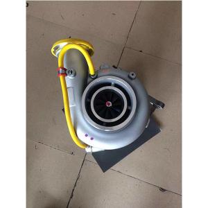 Buy cheap Wear Resistance caterpillar C13 Excavator Turbocharger from wholesalers