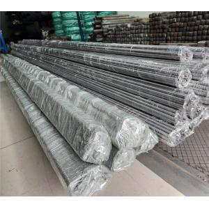 Buy cheap Grade 12 Titanium Bars Standards AMS2631b Titanium Rod from wholesalers