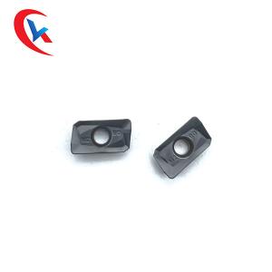 Grade Of MaterialLX2000 High Life Super Durable APMT1135PDER-M2 Carbide Milling