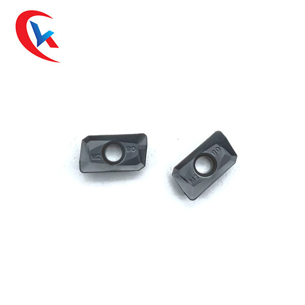Grade Of MaterialLX2000 High Life Super Durable APMT1135PDER-M2 Carbide Milling