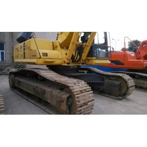Buy cheap Used Komatsu PC450-6 Excavator in good condition and cheap Price/Used Komatsu PC450-6 Hydraulic Crawler Excavator for sa from wholesalers