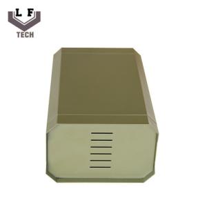 Buy cheap Metal Stamping Process Mixed Olives Precision Assembly Power Box from wholesalers