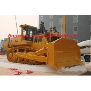 Buy cheap SD13 130hp Shantui Crawler Bulldozer SSHANGCHAI D6114ZG4B Water Cooled from wholesalers
