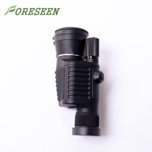 Buy cheap Portable Long Range Optical Mini Monocular Telescope For Traveling With Flashlight from wholesalers