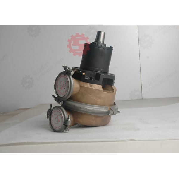 Quality KTA19 Marine Diesel Engine Parts Sea Water Pump 3074540 Excavator Motor for sale