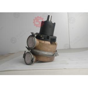 Buy cheap KTA19 Marine Diesel Engine Parts Sea Water Pump 3074540 Excavator Motor from wholesalers