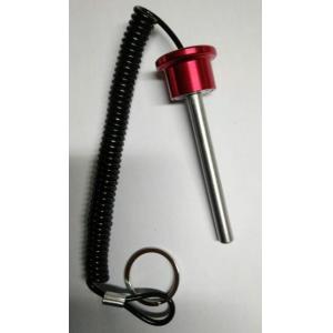 Buy cheap Cheap Alloy Weight Pins for Workout Equipment from wholesalers